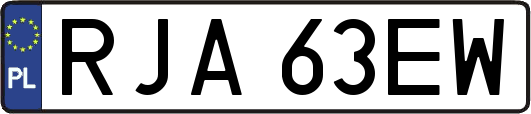 RJA63EW