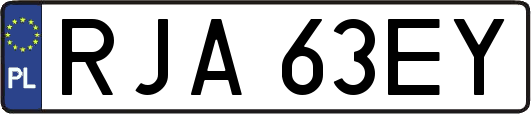 RJA63EY