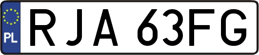 RJA63FG