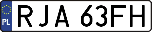 RJA63FH