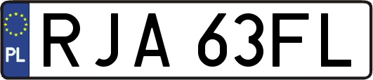 RJA63FL