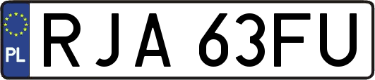 RJA63FU