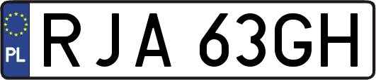 RJA63GH