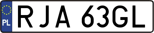 RJA63GL