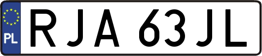 RJA63JL