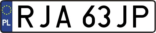 RJA63JP