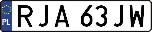 RJA63JW