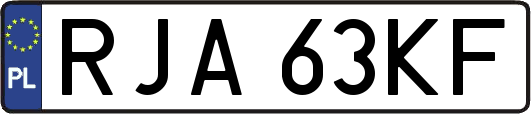 RJA63KF