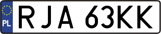 RJA63KK