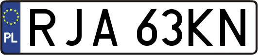 RJA63KN