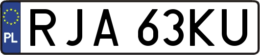 RJA63KU