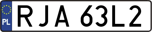 RJA63L2