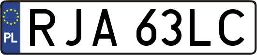 RJA63LC