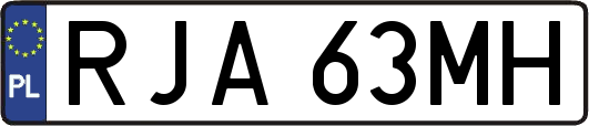 RJA63MH