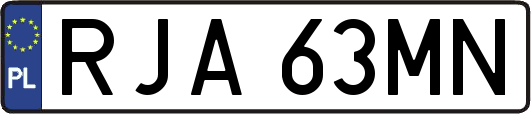 RJA63MN