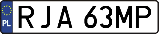 RJA63MP