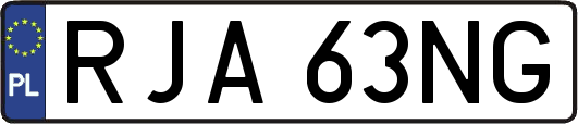 RJA63NG