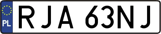 RJA63NJ