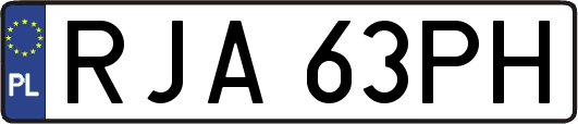 RJA63PH