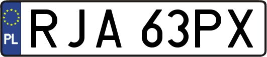 RJA63PX