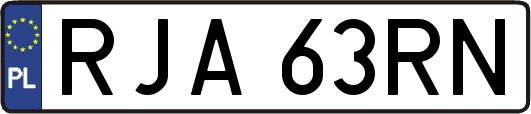 RJA63RN