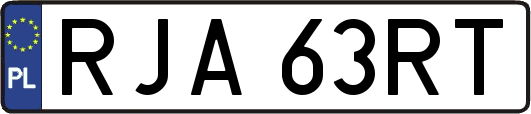 RJA63RT