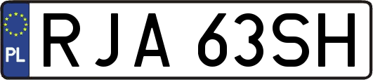 RJA63SH