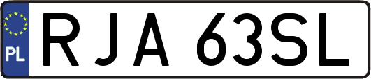 RJA63SL