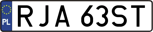 RJA63ST