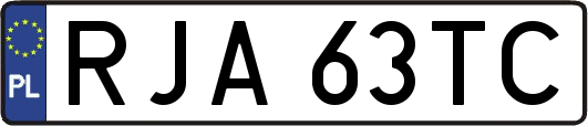 RJA63TC