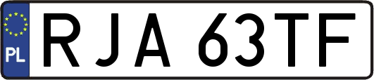 RJA63TF
