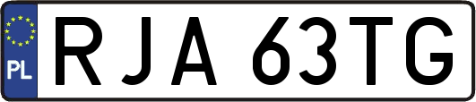 RJA63TG