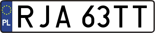 RJA63TT