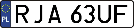 RJA63UF