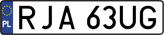RJA63UG