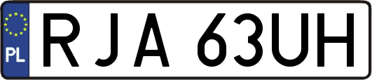 RJA63UH