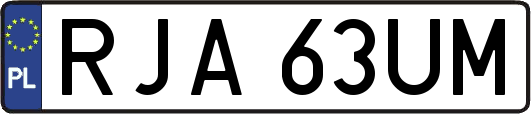 RJA63UM