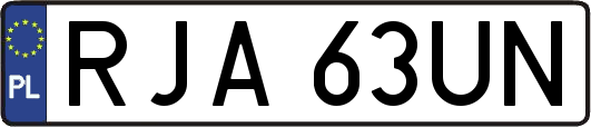 RJA63UN