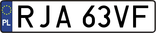RJA63VF