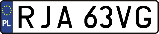 RJA63VG