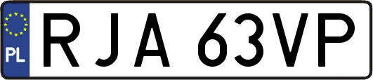 RJA63VP