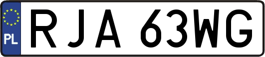 RJA63WG