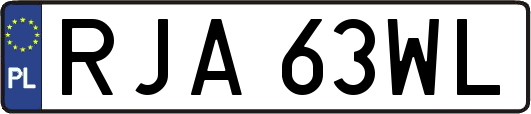 RJA63WL