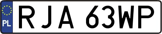 RJA63WP
