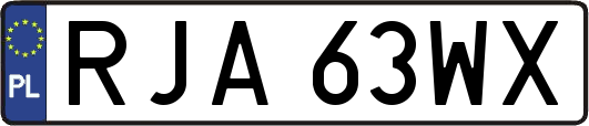 RJA63WX