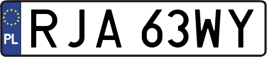 RJA63WY