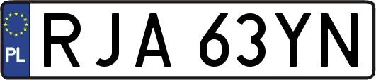 RJA63YN