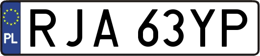 RJA63YP