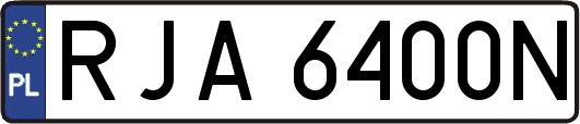 RJA6400N