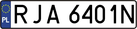 RJA6401N